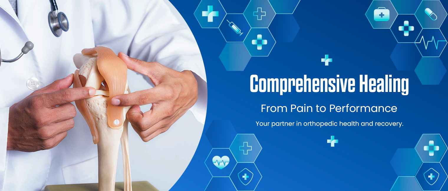 Comprehensive Healing