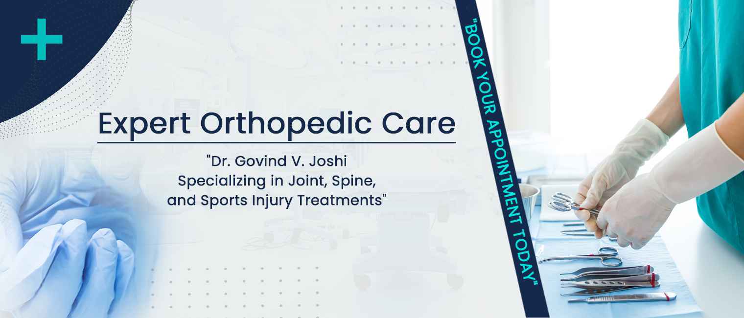 Expert Orthopedic Care