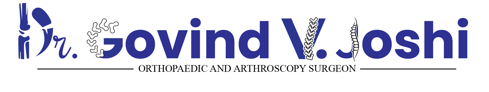 Dr. Govind Vallabh Joshi